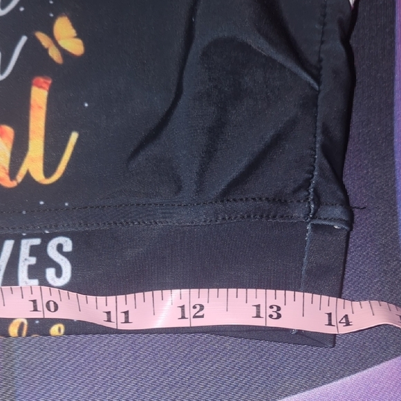 Activewear Set 🌻 Sports Bra and Leggings L - Picture 14 of 16